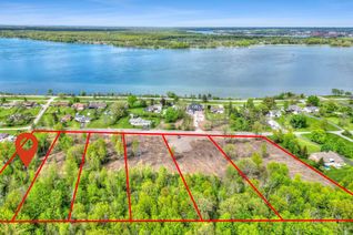 Vacant Residential Land for Sale, LOT 1 HOUCK Cres, Fort Erie, ON