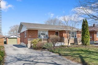 Property for Rent, 21 Chalmers St, St. Catharines, ON