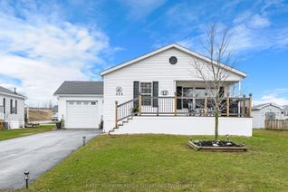 Bungalow for Sale, 133 Parkview Cir, Wellington North, ON