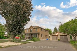 Detached House for Sale, 458 Boler Rd, London South, ON