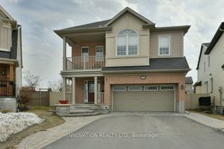 Detached House for Sale, 130 Soleil Ave, Orleans - Cumberland and Area, ON Detached House for Sale, 130 Soleil Ave, Orleans - Cumberland and Area, ON