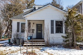 Detached House for Sale, 153 Macdonnell St, Kingston, ON