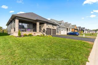 Property for Sale, 232 Snowberry Ln, Georgian Bluffs, ON