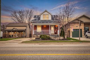 Property for Sale, 12 Oxford St E, Blandford-Blenheim, ON