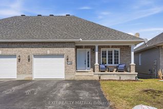 Semi-Detached House for Sale, 730 DES CHENES St, Casselman, ON