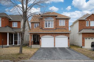 House for Sale, 27 Knowlton Dr, Barrhaven, ON