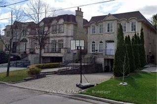 House for Rent, 177 Norton Ave #Lower, Toronto, ON