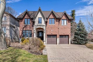 Property for Sale, 538 Melrose Ave, Toronto, ON