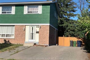 Detached House for Rent, 90 Crittenden Sq #Bsmt, Toronto, ON