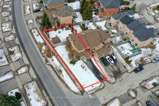 Townhouse for Sale, 133 Long Point Dr, Richmond Hill, ON