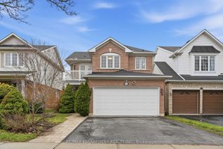 Property for Sale, 5189 Blue Spruce Ave, Burlington, ON