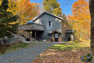 Detached House for Sale, 96 Pinewood Rd, McDougall, ON