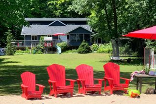 Detached House for Sale, 1005 Echo Bay Rd, Muskoka Lakes, ON