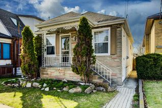Bungalow for Sale, 458 Upper Wentworth St, Hamilton, ON