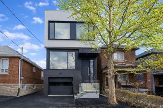 Detached House for Sale, 315 Arlington Ave, Toronto, ON