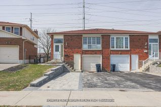 Backsplit for Rent, 88 Braymore Blvd, Toronto, ON