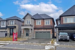 House for Sale, 116 Carriage Shop Bend, East Gwillimbury, ON House for Sale, 116 Carriage Shop Bend, East Gwillimbury, ON