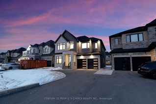 House for Rent, 8915 Heritage Rd #Entire Hou, Brampton, ON