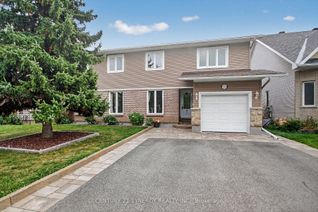 Property for Sale, 61 Fieldgate Dr, Barrhaven, ON