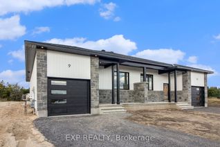 Semi-Detached House for Sale, 773 Lacroix Rd, Clarence-Rockland, ON