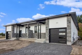 Semi-Detached House for Sale, 775 Lacroix Rd, Clarence-Rockland, ON