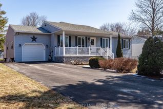 Bungalow for Sale, 113 Glenwood Pl, West Grey, ON Bungalow for Sale, 113 Glenwood Pl, West Grey, ON