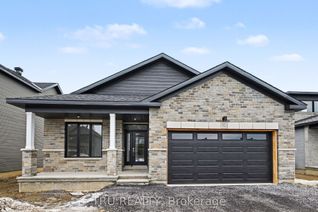 Bungalow for Sale, 935 Cologne St, Russell, ON