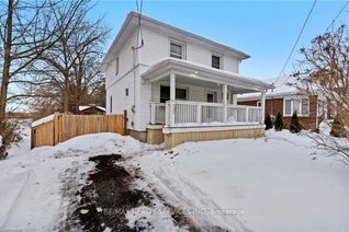 Detached House for Sale, 5292 Bridge St, Niagara Falls, ON