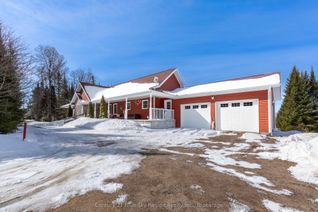 Bungalow for Sale, 398 Highway 522 N/A, Powassan, ON