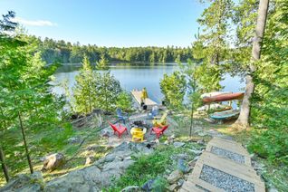 Detached House for Sale, 1018C Leisure Ln, Frontenac, ON