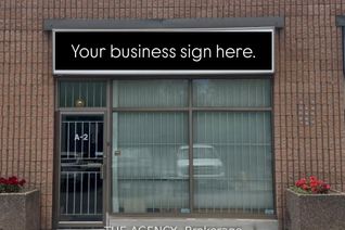 Industrial Property for Sale, 2370 Midland Ave E #A2, Toronto, ON Industrial Property for Sale, 2370 Midland Ave E #A2, Toronto, ON