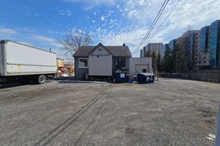 Industrial Property for Lease, 45 Observatory Ln, Richmond Hill, ON