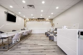 Business for Sale, 2180 Credit Valley Rd #106B, Mississauga, ON