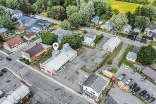 Commercial/Retail Property for Sale, 33 King St, North Dundas, ON