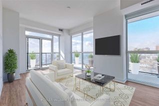Apartment for Sale, 1603 Eglinton Ave W #705, Toronto, ON