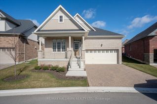 Bungalow for Sale, 3 Gumtree St, Brampton, ON