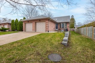 Townhouse for Sale, 90 Ontario St S #12, Lambton Shores, ON