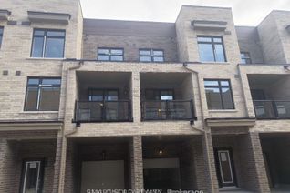 Townhouse for Rent, 1865 Pickering Pkwy #1411, Pickering, ON
