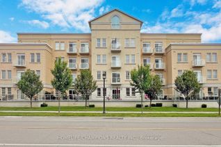Condo Apartment for Sale, 28 Prince Regent St #PH17, Markham, ON