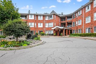 Apartment for Sale, 3 Heritage Way #110, Kawartha Lakes, ON