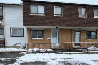 Townhouse for Sale, 53J Sumac St, Beacon Hill North - South and Area, ON
