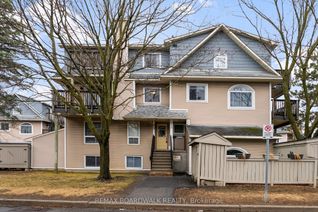 Townhouse for Sale, 614 Tanguay Ct, Kanata, ON