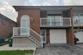 Semi-Detached House for Rent, 114 Sentinel Rd, Toronto, ON Semi-Detached House for Rent, 114 Sentinel Rd, Toronto, ON
