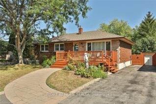 Property for Sale, 226 Bel Air Ave, Hamilton, ON Property for Sale, 226 Bel Air Ave, Hamilton, ON