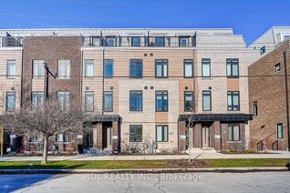 Townhouse for Rent, 70B Tisdale Ave, Toronto, ON Townhouse for Rent, 70B Tisdale Ave, Toronto, ON