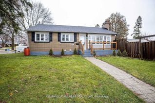 Bungalow for Rent, 488 Beurling Ave, Oshawa, ON