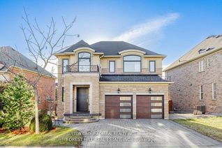 House for Sale, 18 William Bowes Blvd, Vaughan, ON
