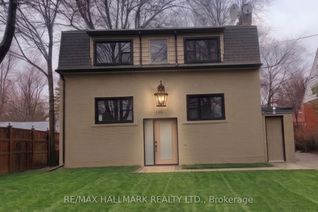 Property for Rent, 159 Richmond St #3, Richmond Hill, ON