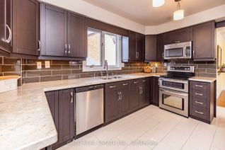 Detached House for Rent, 60 Scott St, Brampton, ON