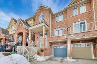 Property for Sale, 60 Mary Chapman Blvd, Toronto, ON